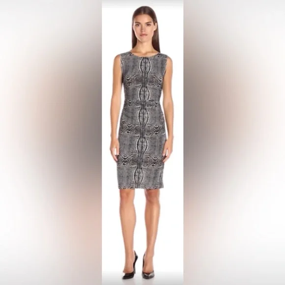 Norma Kamali | Dresses | Norma Kamali Womens Small Dress Kulture Jersey  Slinky Stretch Ruched Bodycon Blk | Poshmark